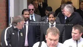 B Venkatesh Rao  Interviews and Blackburn rovers Videos