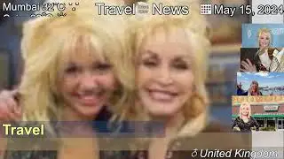 [Latest]Dolly Parton says she has Welsh ancestry