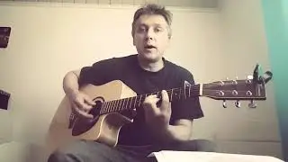 Marko - Kun el&auml;m&auml; hell&auml;sti keinuttais