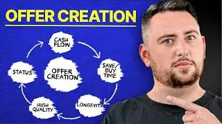 How To Create Offers Rich People ACTUALLY Buy (ULTIMATE GUIDE)