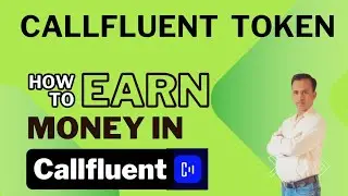 #Callfluent Token || Ice Open Network || Ice Blockchain || Airdrop Crypto Currency #Viral #Ep5