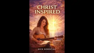 Christ Inspired (A Tribute to Faith, Creativity, and God&rsquo;s Calling)