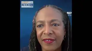 CHRO Sylvia Taylor on how her team used Employee Surveys #employeeexperience #hrcommunity
