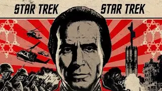 Eugenics Wars Star Trek Told