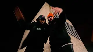 RANGES RC - Darcy Parish (Official Video)