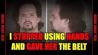 Wade Allen: Cooler Murder Arrest & Interrogation | Disturbing Police Bodycam