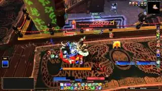Temple of the Jade Serpent (Heroic) - SOLO - Elemental Shaman POV
