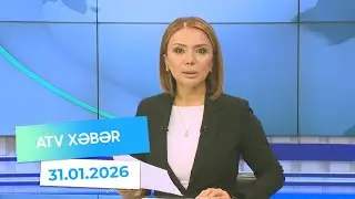 ATV XEBER / 31.01.2026 / 14:00