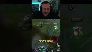 THE UNKILLABLE MASTER YI BUILD