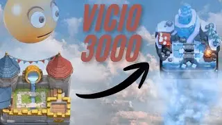 Volvimos a CAER en este VICIO DE CLASH | jijija#7