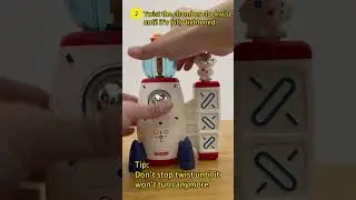 Balloon Inflator Instructional Video