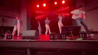 ONE PACT✨️ {The New Wave Tour in San Francisco} - DESERVED 🩵
