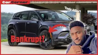 Why This Luxury Car Brand Failed TWICE and Lost Billions?