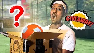 I Got a Magic Football from Amazon!