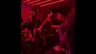 Valdrin in Philadelphia, PA. 12/8/25