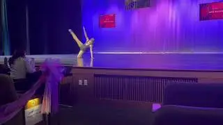 Summer Zinsli, D1 Solo
