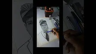 pencils sketch 💗🙏 #youtubeshorts #art #drawing #videos
