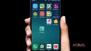 DataBuddy Free money = 10+10rs Unlimited trick