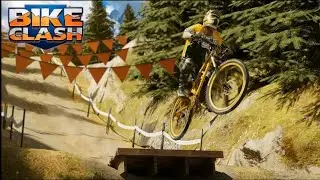 bike clash game | bike clash gameplay | bike clash review