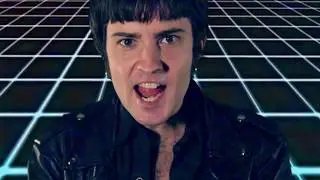 LULA - Under The Sun [Official Video]