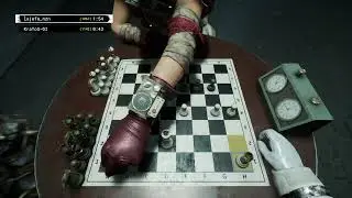 THE OUTLAST TRIALS!!!! Ya somos unos pros en este juego.. Deja tu like!! 💯