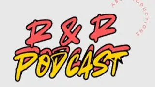 R&R PODCAST - EP. 5 ( CR&Iacute;MENES SIN RESOLVER) 