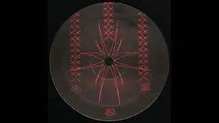 DJ VALENTIMES - Pareidolia [ASE002]