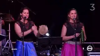 Mejores momentos Aliara 2025