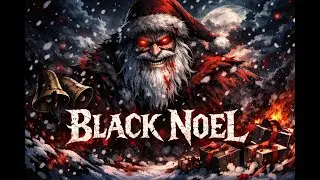 What If Black Noel