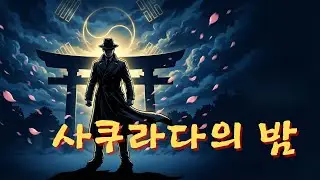 사쿠라다의 바람 (이봉창 의사)｜조국을 위해 던진 단 한 번의 불꽃