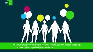 The WPHF Global Learning Hub: A Knowledge Center for Women Civil Society Leaders Worldwide