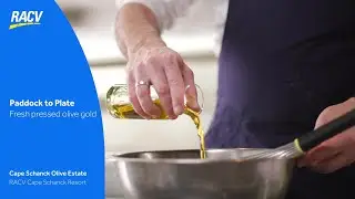 Award-winning olive oil adds to Mornington Peninsula's top dining experiences