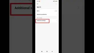 How to Delete Saved WiFi Networks from Settings | Remove WiFi Network on Any Phone