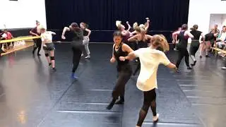 DAF 2019 - Melanie Day - Musical (Advanced)