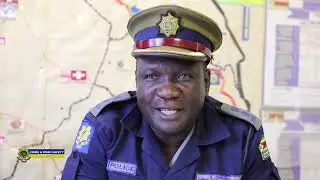 ZRP CRIME AND ROAD SAFETY WATCH  S33E01 4 JANUARY 2026
