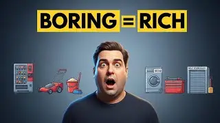 This Is How Millionaires Make Money Every Month