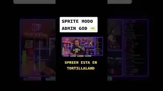 spreend en tortilla land?