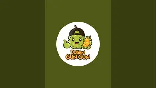 DURIAN GUN GUN sedang live sekarang!