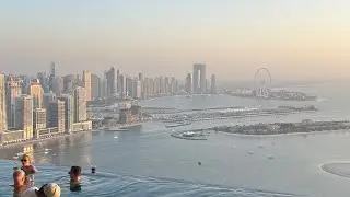 Dubai vlog | 48 Hours in DXB