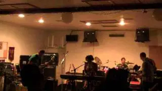 Danielle Young - Come Back To Me - 6/25/2011