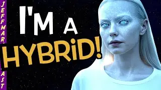 Ex-UFO Director&rsquo;s AMAZING Encounters with 3 Hybrid Human Women