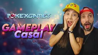 Feliz Nataaal! Comemorando esse fim de noite especial com o mozão no PxG! Servidor Soul2!