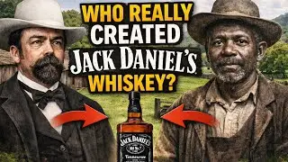 Who Really Created Jack Daniel&rsquo;s whisky? #history @iammarwa @RP.369