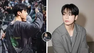 Может ли сольный имидж Чонгука определить следующую эру BTS? Вот что думают фанаты