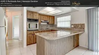 4265 S Peninsula Ave | Vanessa Gardner