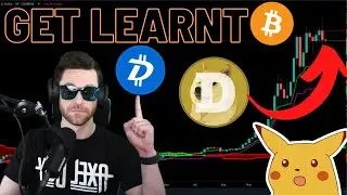Price Targets: DOGE DAY Flop? ETH MOON? Bitcoin Battle Live Price Charts
