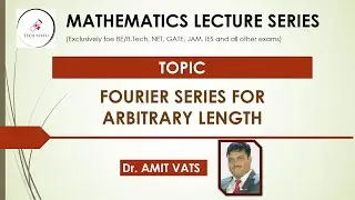 L-29 Fourier Series for Arbitrary Length