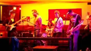 Bocs Social-Wicklow Arts Festival