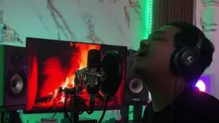 SAYANG - YS BALI ( COVER ) Kumped cs