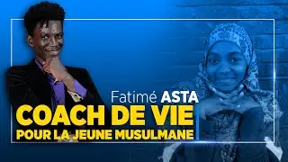 Un coach de Vie pour la jeune Musulmane